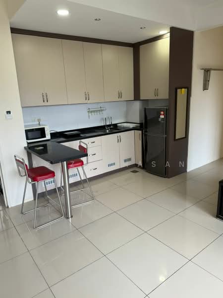 Servis Apartment untuk Disewa di Swiss Garden Resort Residences - Azizah Hasan - PropertyGuru.com.my