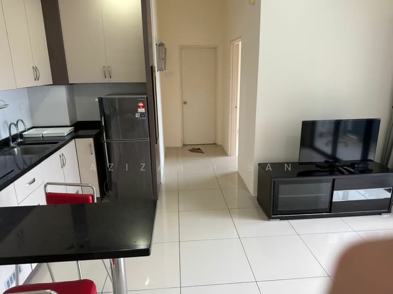 Servis Apartment untuk Disewa di Swiss Garden Resort Residences - Azizah Hasan - PropertyGuru.com.my