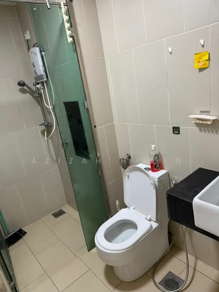 Servis Apartment untuk Disewa di Swiss Garden Resort Residences - Azizah Hasan - PropertyGuru.com.my