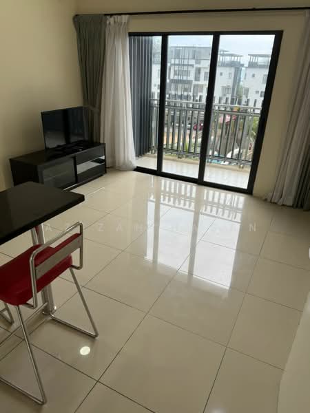 Servis Apartment untuk Disewa di Swiss Garden Resort Residences - Azizah Hasan - PropertyGuru.com.my