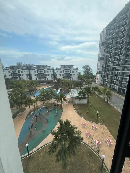 Servis Apartment untuk Disewa di Swiss Garden Resort Residences - Azizah Hasan - PropertyGuru.com.my