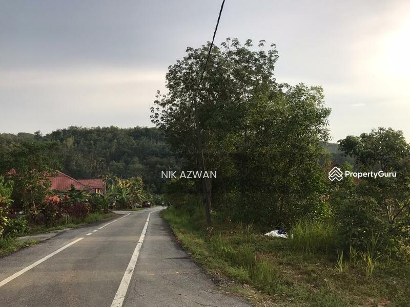 Jalan Utama
