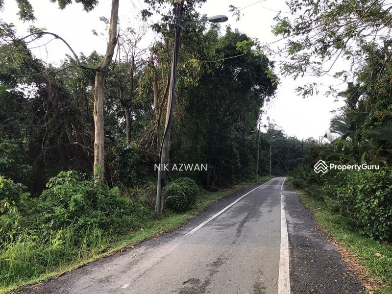 Jalan Utama