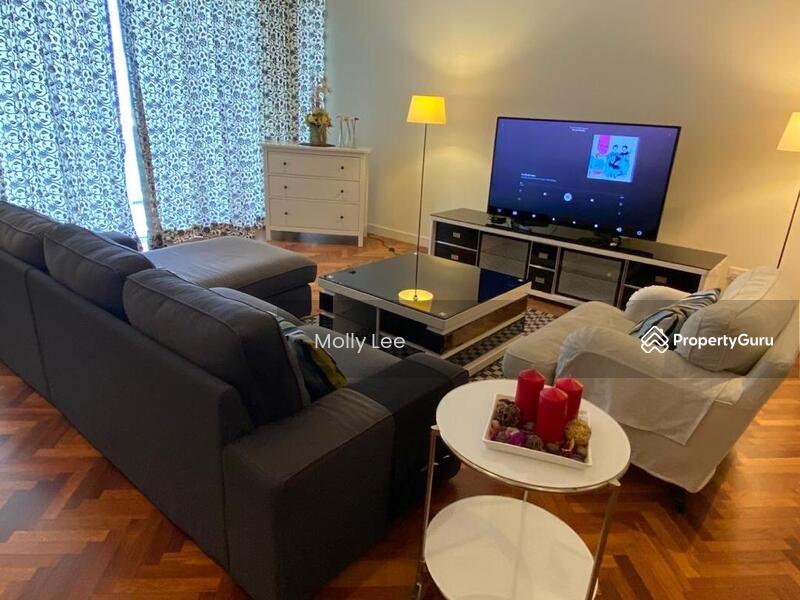 Untuk Disewa - Andaman @ Quayside