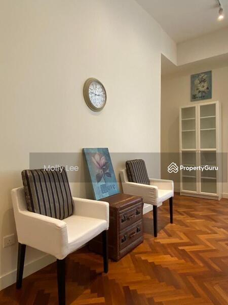 Untuk Disewa - Andaman @ Quayside