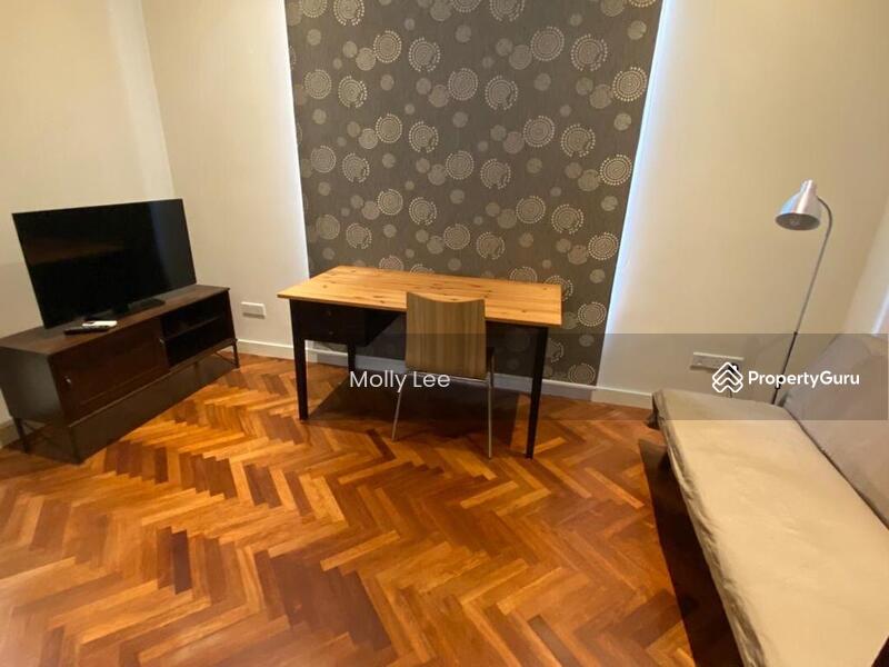 Untuk Disewa - Andaman @ Quayside