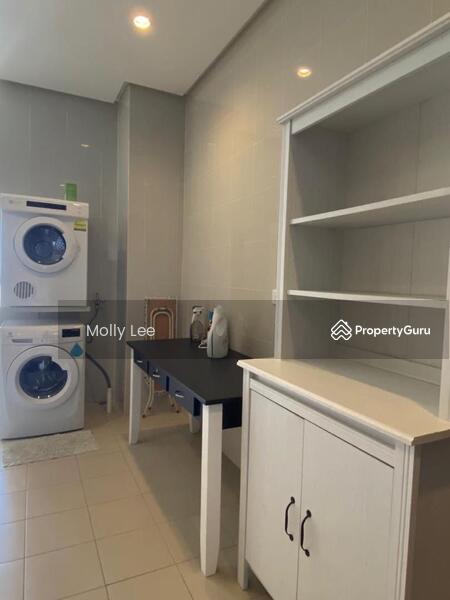 Untuk Disewa - Andaman @ Quayside