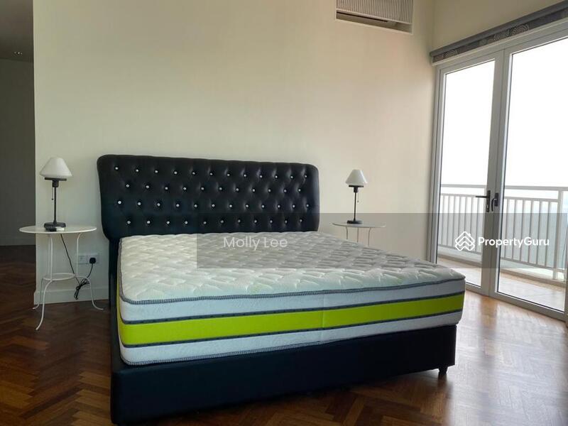 Untuk Disewa - Andaman @ Quayside