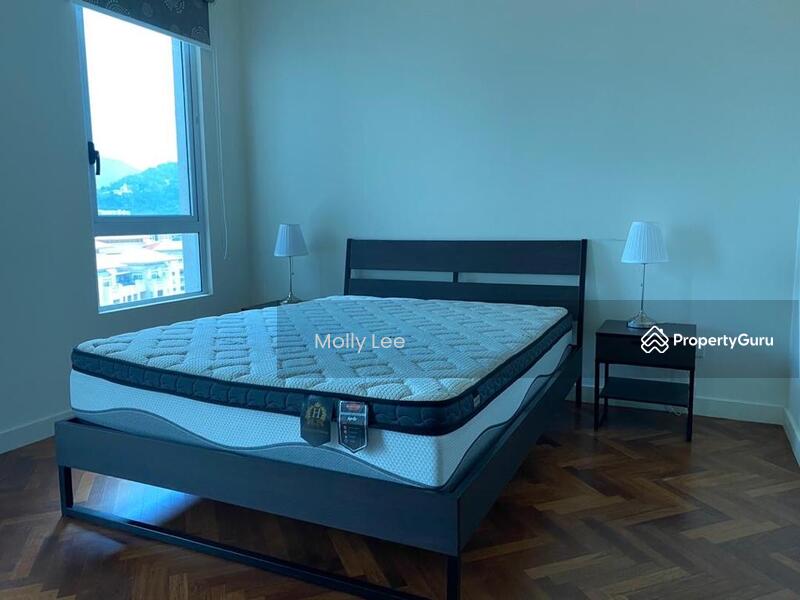 Untuk Disewa - Andaman @ Quayside