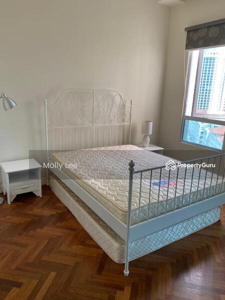 Untuk Disewa - Andaman @ Quayside