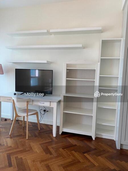 Untuk Disewa - Andaman @ Quayside