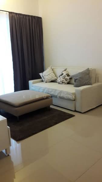 Service Residence for Rent at Sentul Village - kiru kok - PropertyGuru.com.my