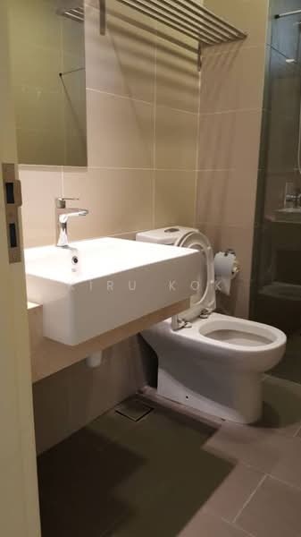 Service Residence for Rent at Sentul Village - kiru kok - PropertyGuru.com.my
