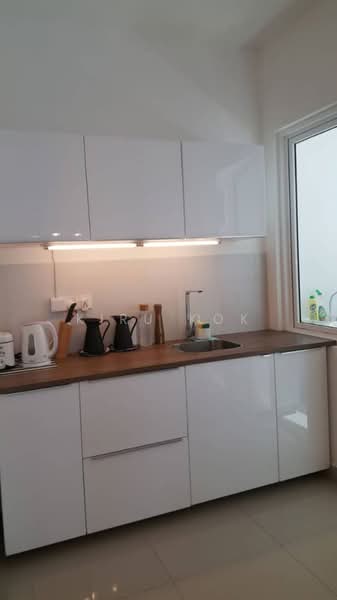 Service Residence for Rent at Sentul Village - kiru kok - PropertyGuru.com.my