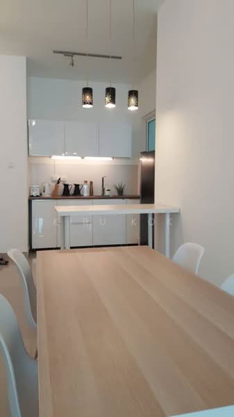 Service Residence for Rent at Sentul Village - kiru kok - PropertyGuru.com.my