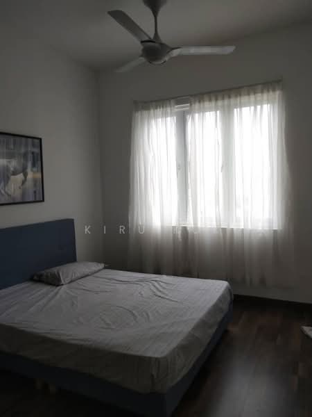 Service Residence for Rent at Sentul Village - kiru kok - PropertyGuru.com.my