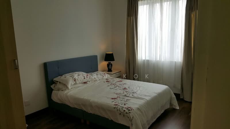 Service Residence for Rent at Sentul Village - kiru kok - PropertyGuru.com.my