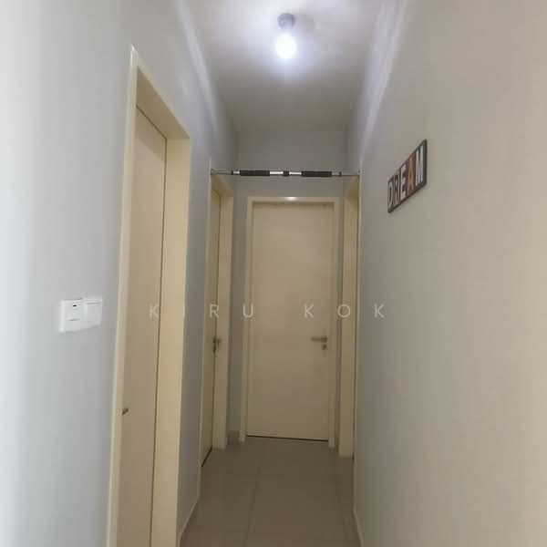 Service Residence for Rent at Sentul Village - kiru kok - PropertyGuru.com.my