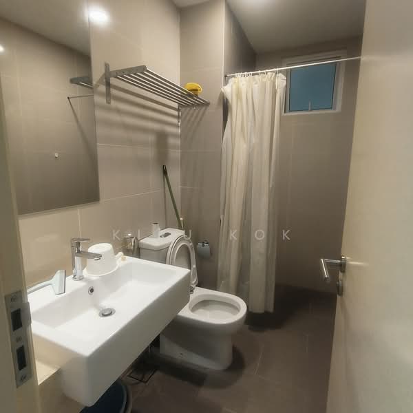 Service Residence for Rent at Sentul Village - kiru kok - PropertyGuru.com.my