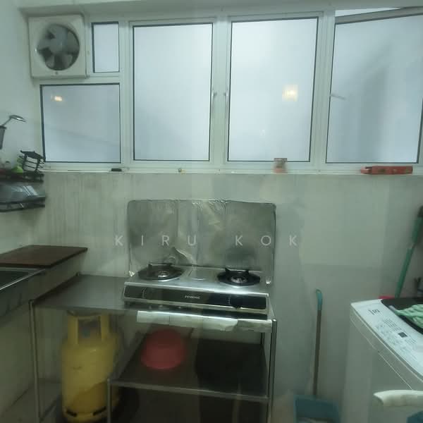Service Residence for Rent at Sentul Village - kiru kok - PropertyGuru.com.my