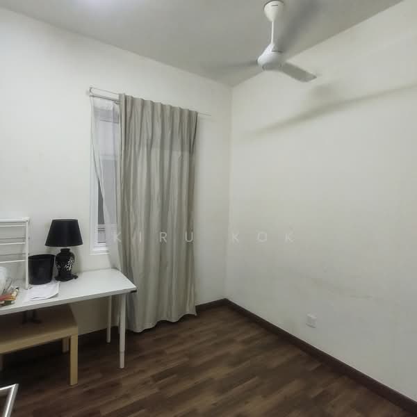 Service Residence for Rent at Sentul Village - kiru kok - PropertyGuru.com.my