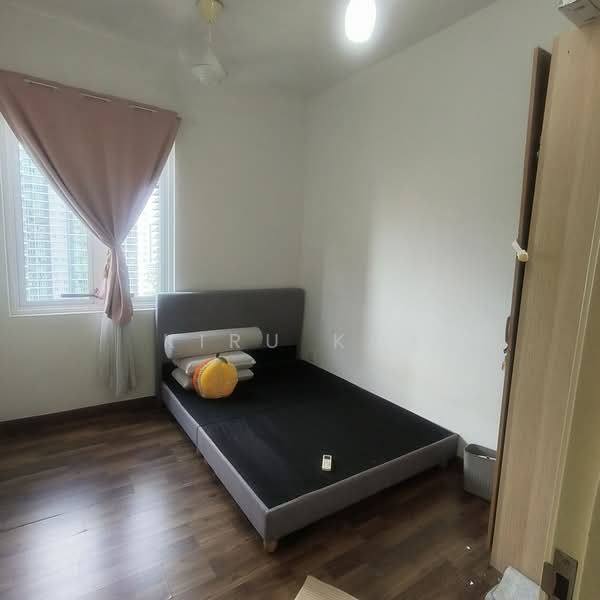 Service Residence for Rent at Sentul Village - kiru kok - PropertyGuru.com.my