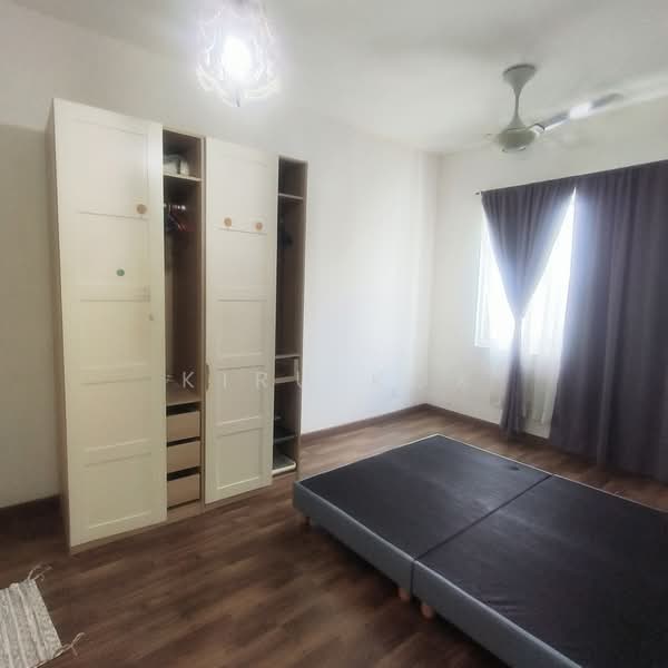 Service Residence for Rent at Sentul Village - kiru kok - PropertyGuru.com.my
