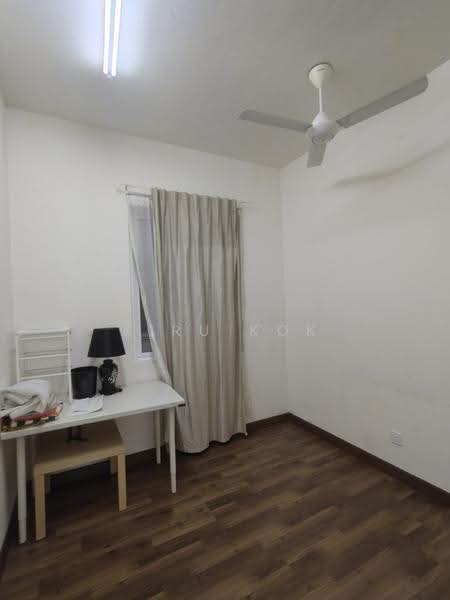 Kediaman Servis untuk Disewa di Sentul Village - kiru kok - Bedroom - PropertyGuru.com.my