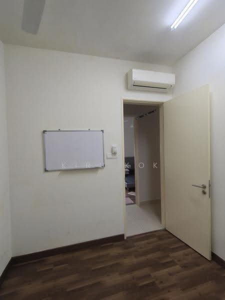 Kediaman Servis untuk Disewa di Sentul Village - kiru kok - PropertyGuru.com.my