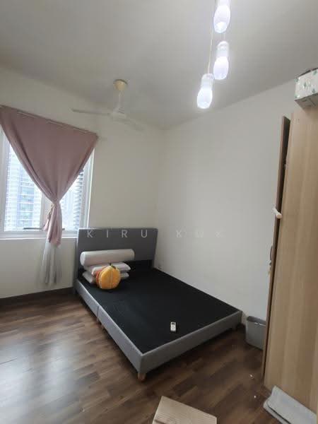 Kediaman Servis untuk Disewa di Sentul Village - kiru kok - Bedroom - PropertyGuru.com.my