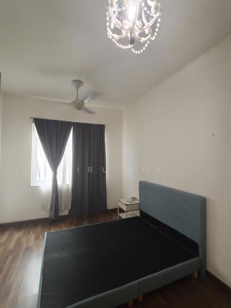 Kediaman Servis untuk Disewa di Sentul Village - kiru kok - PropertyGuru.com.my