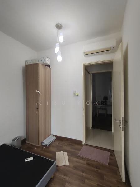 Kediaman Servis untuk Disewa di Sentul Village - kiru kok - PropertyGuru.com.my