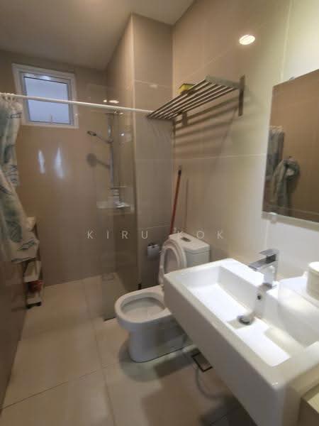 Kediaman Servis untuk Disewa di Sentul Village - kiru kok - PropertyGuru.com.my