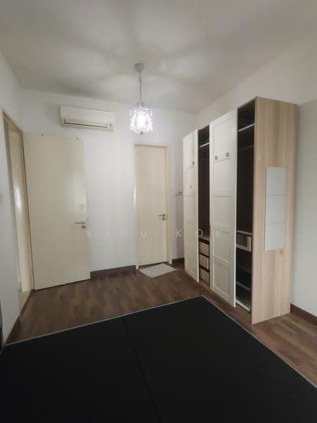 Kediaman Servis untuk Disewa di Sentul Village - kiru kok - PropertyGuru.com.my