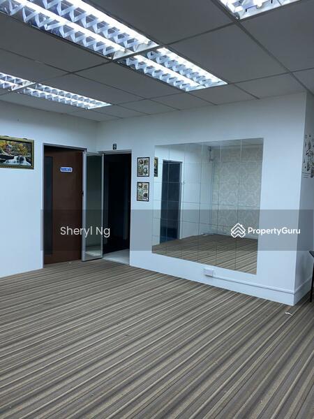 Office for Rent in Taman Ampang Hilir (Ampang) - Sheryl Ng - PropertyGuru.com.my