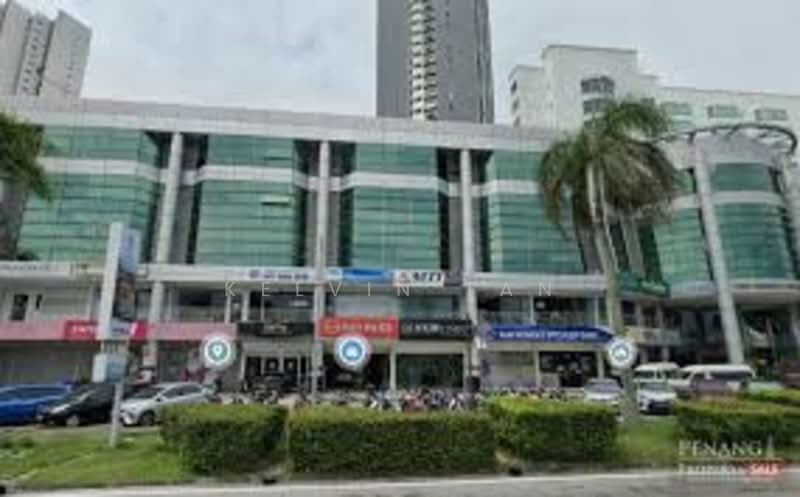 Kedai / Pejabat untuk Disewa di Bayan Lepas (Penang) - Kelvin Tan - Exterior - PropertyGuru.com.my