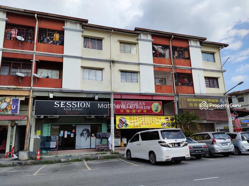 No Longer Available Taman Sentosa Jalan Dato Dagang Jalan Dato Dagang 31 Taman Sentosa Klang Klang Selangor 3 Bedrooms 721 Sqft Apartments Condos Service Residences For Sale By Matthew Lim Rm 115 000 31755308