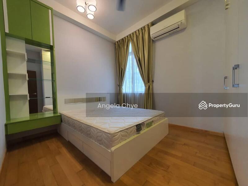 Apartment for Rent at The Seed Taman Sutera Utama - Angela Chye - PropertyGuru.com.my