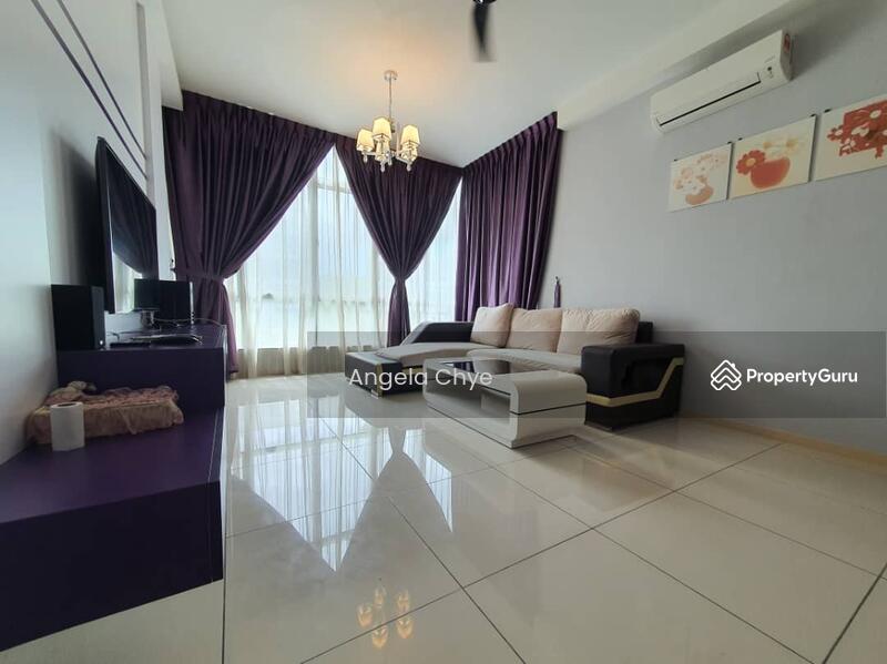 Apartment for Rent at The Seed Taman Sutera Utama - Angela Chye - PropertyGuru.com.my
