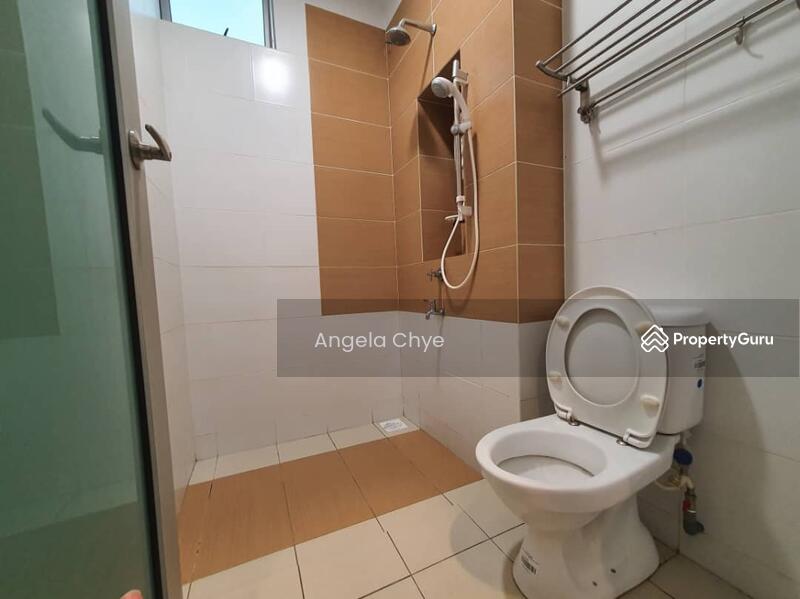 Apartment for Rent at The Seed Taman Sutera Utama - Angela Chye - PropertyGuru.com.my