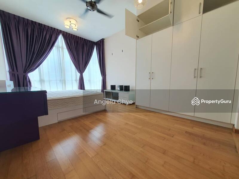Apartment for Rent at The Seed Taman Sutera Utama - Angela Chye - PropertyGuru.com.my