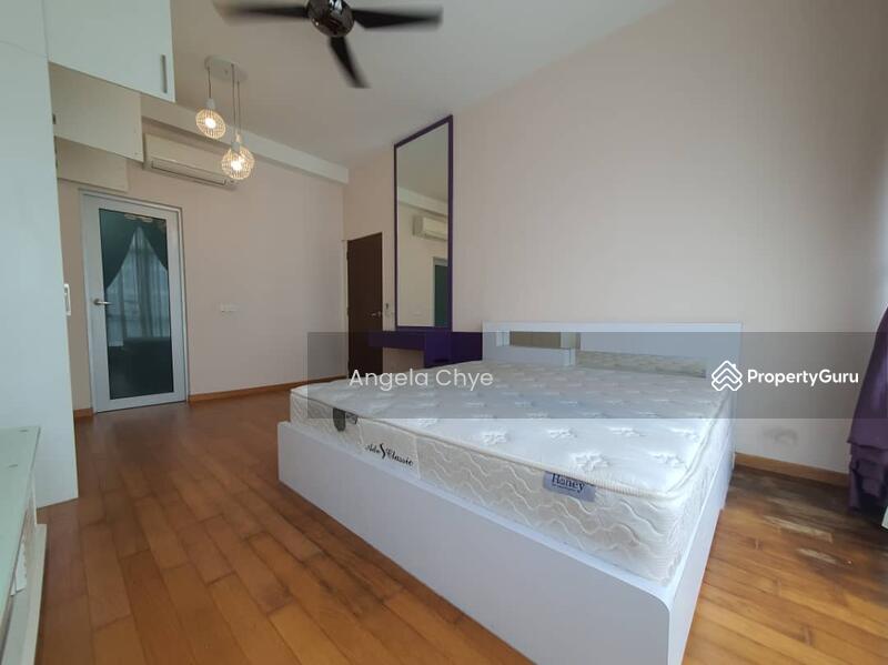 Apartment for Rent at The Seed Taman Sutera Utama - Angela Chye - PropertyGuru.com.my