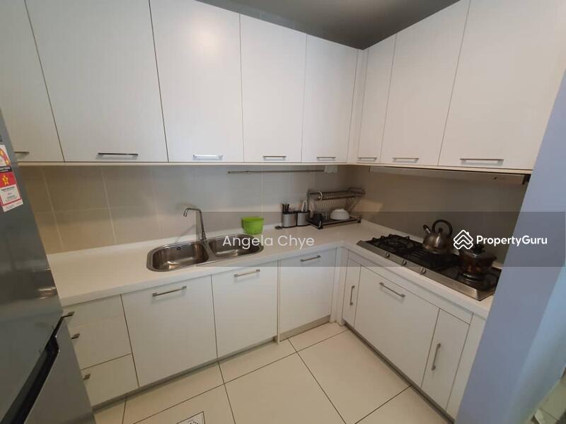 Apartment for Rent at The Seed Taman Sutera Utama - Angela Chye - PropertyGuru.com.my