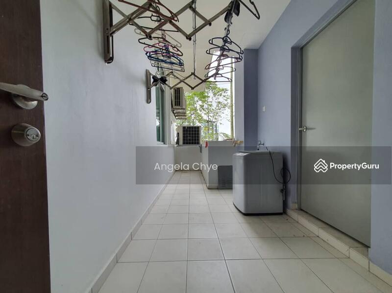 Apartment for Rent at The Seed Taman Sutera Utama - Angela Chye - PropertyGuru.com.my