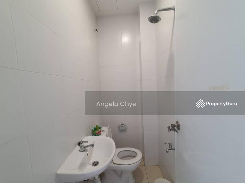Apartment for Rent at The Seed Taman Sutera Utama - Angela Chye - PropertyGuru.com.my