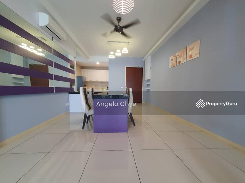 Apartment for Rent at The Seed Taman Sutera Utama - Angela Chye - PropertyGuru.com.my