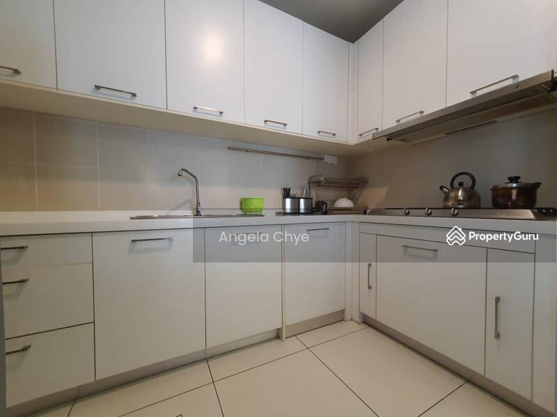 Apartment for Rent at The Seed Taman Sutera Utama - Angela Chye - PropertyGuru.com.my
