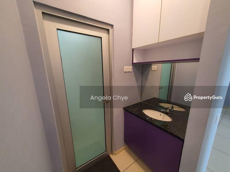 Apartment for Rent at The Seed Taman Sutera Utama - Angela Chye - PropertyGuru.com.my
