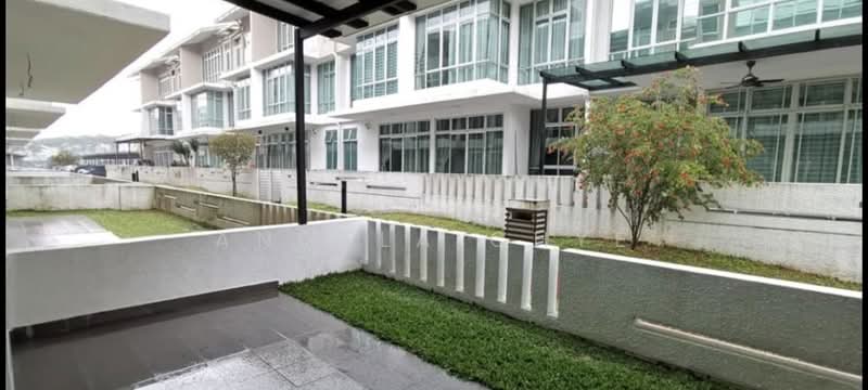 Apartment for Rent at The Seed Taman Sutera Utama - Angela Chye - Exterior - PropertyGuru.com.my