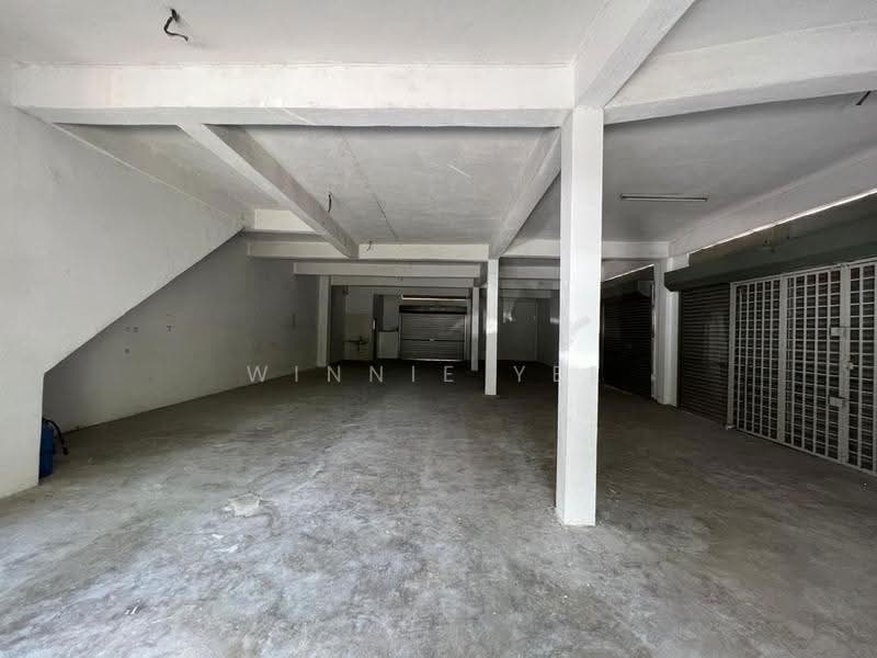 Kedai untuk Disewa di Puchong (Selangor) - Winnie Yee - Interior - PropertyGuru.com.my